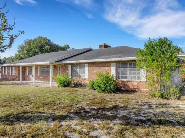 1723 W Daughtery Rd, Lakeland, FL 33810