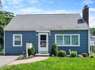 2610 Centre St, West Roxbury, MA 02132