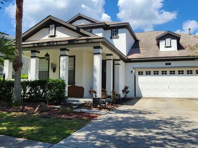 4822 Blue Major Dr, Windermere, FL, 34786