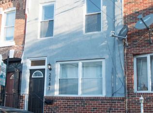 2347 Dickinson St, Philadelphia, PA