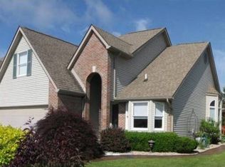 2055 Golfcrest Dr, Davison, MI 48423