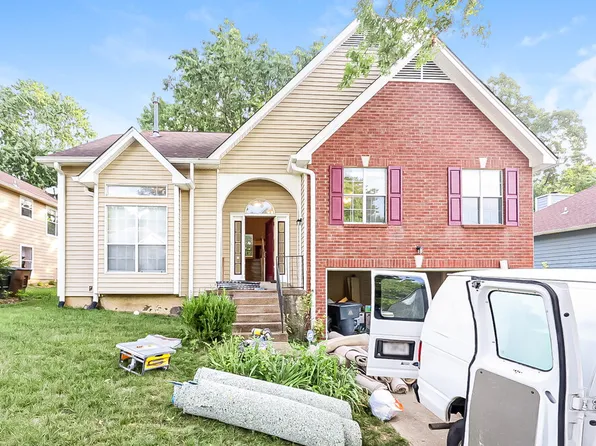 1109 White Mountain Ln, Antioch, TN 37013
