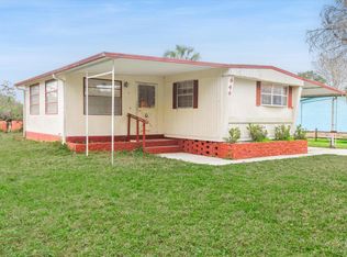 644 Coral Cir, Saint Augustine, FL 32080