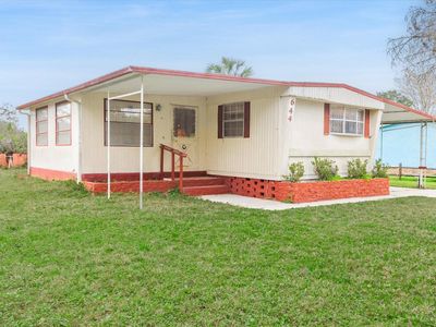 644 Coral Cir, Saint Augustine, FL, 32080