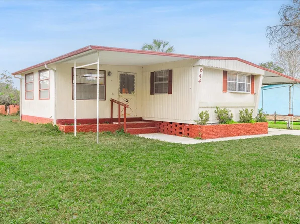 644 Coral Cir, Saint Augustine, FL 32080