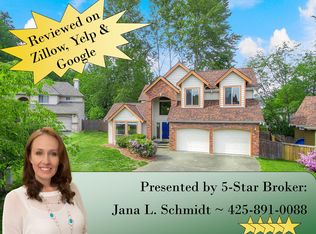 12144 SE 74th Ct, Newcastle, WA 98056