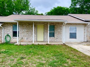 303 S Creek St #B, Fredericksburg, TX 78624