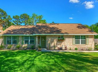 806 Mesquite Dr, Magnolia, TX 77354