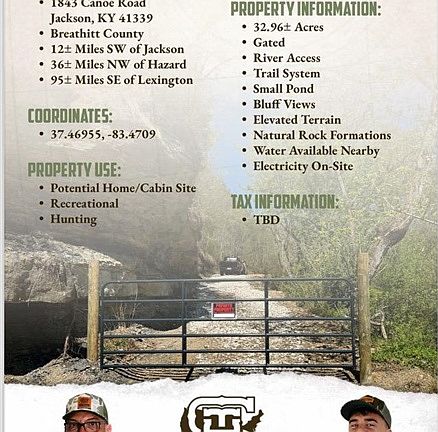 2nd image of 1843 Canoe Creek Rd