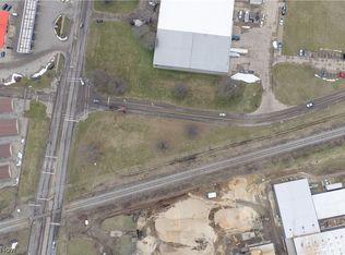 W Ohio Ave, Dover, OH