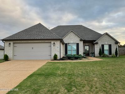 96 Gatewick Dr, Jackson, TN, 38305