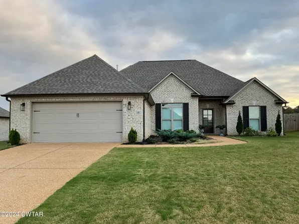 96 Gatewick Dr, Jackson, TN 38305