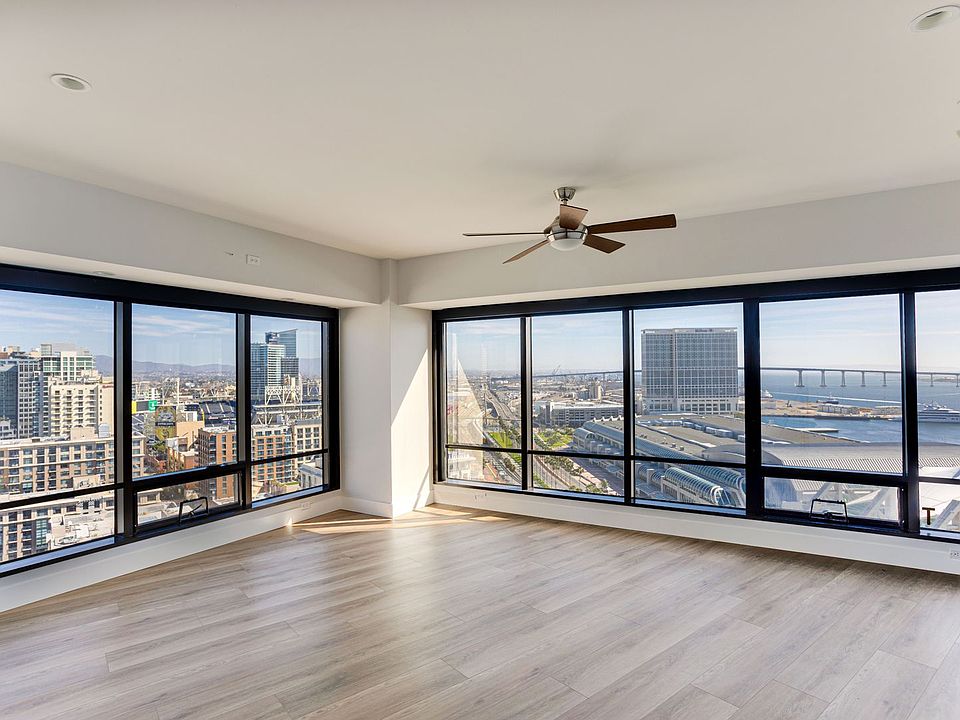 1st image of 200 Harbor Dr Unit 2201