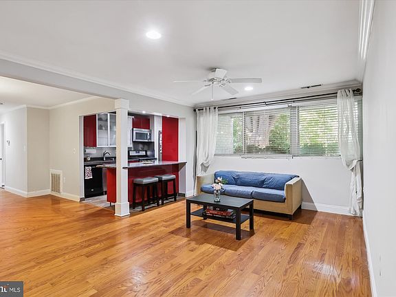 4th image of 5616 Bismach Dr APT 4