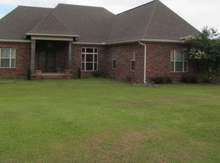 168 Canty Rayborn Rd, Sumrall, MS 39482