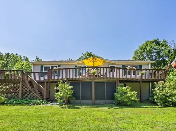 37 Pike Rd, Otis, MA 01253