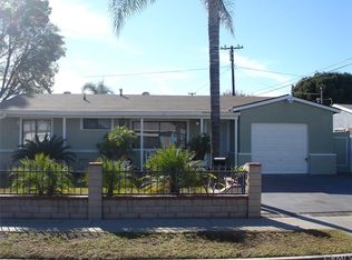 15032 Ragus St, La Puente, CA 91744