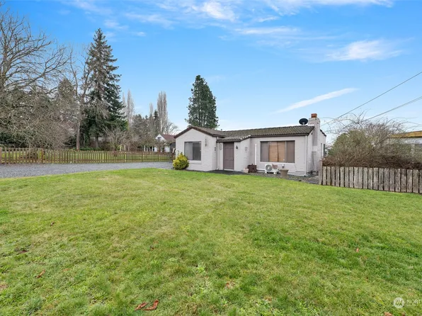 116 106th Street E, Tacoma, WA 98445