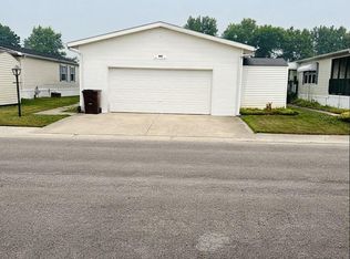 235 Buckingham Dr, Lima, OH 45807