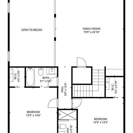 4th image of 2475 Bay St