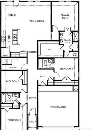 2nd image of 10741 Yellowtail Blvd