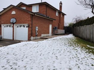 37 Shawn Pl #Basement, Vaughan, ON L4K 3L4