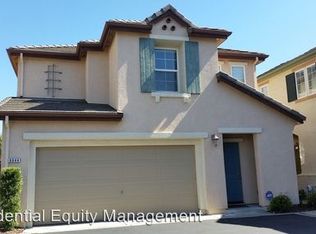 8644 Cortina Cir, Roseville, CA