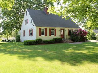 673 Rogers Ave, West Springfield, MA 01089