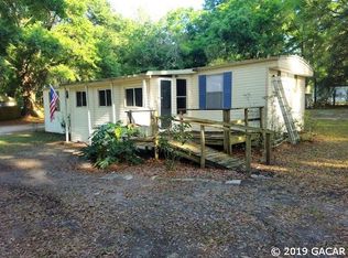 165 SW Alpine Pl, High Springs, FL 32643