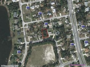 1688 Alloway Dr, Deltona, FL 32738