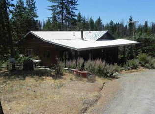 21000 Incense Cedar Trl, Groveland, CA 95321