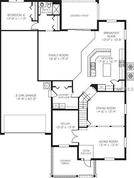 2nd image of 2080 Nerva Rd