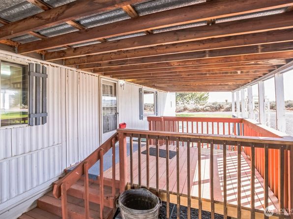 7788 Road F SE #23, Othello, WA 99344
