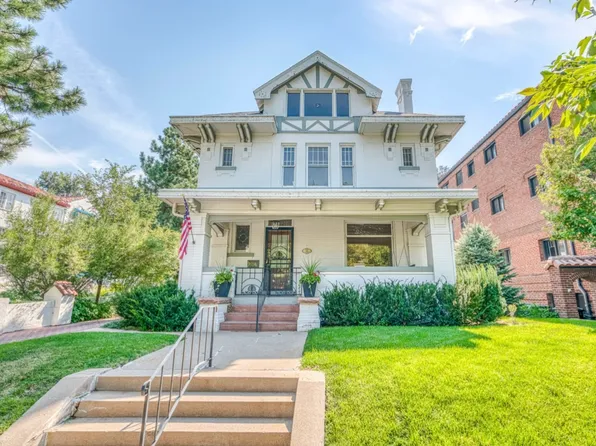 828 N Humboldt St #1, Denver, CO 80218