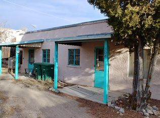 306 E Safford St, Tombstone, AZ 85638