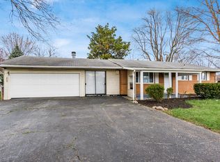 1303 Carolwood Ave, Columbus, OH 43227