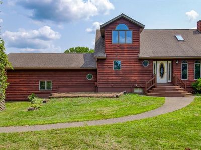 65 29th Street, New Auburn, WI, 54757