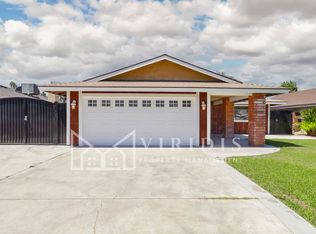 4304 Milo Ave, Bakersfield, CA 93313