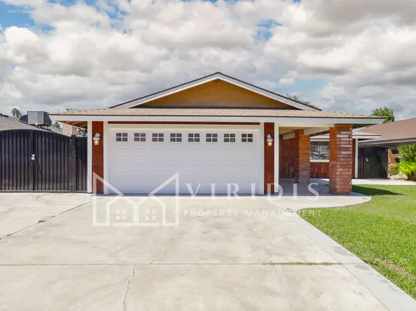 4304 Milo Ave, Bakersfield, CA 93313