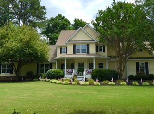 11815 Chaffin Rd, Roswell, GA 30075