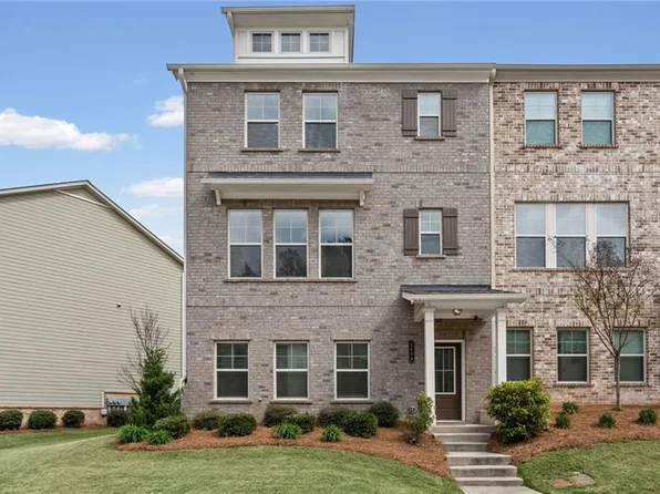 3498 Hidden Valley Cir, Lawrenceville, GA 30044