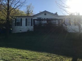 257 Gray Buck Dr, Mount Vernon, KY 40456