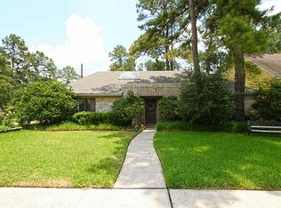 17746 Seven Pines Dr, Spring, TX 77379