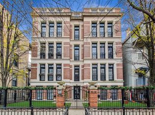 3545 N Fremont St APT 3S, Chicago, IL 60657