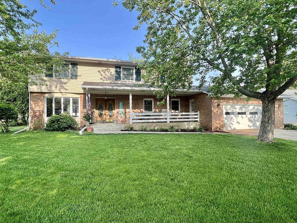 428 Westview Avenue, Clinton, WI 53525 Zillow
