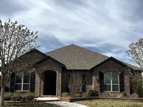 6100 Frio Dr, Midland, TX 79707