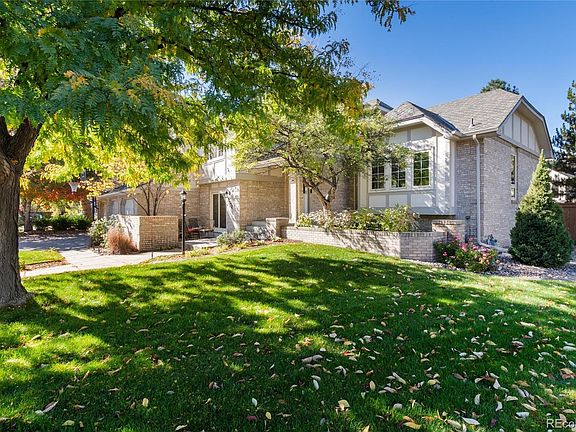 3rd image of 5755 S Kittredge Court