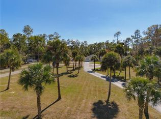 4460 5th AVE SW, NAPLES, FL 34119