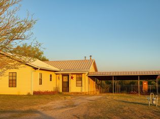 801 High St, Newcastle, TX 76372
