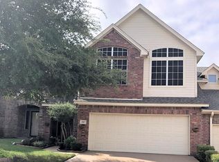 287 Emma Call Ct, Decatur, TX 76234